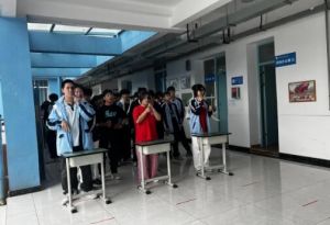 2025年成都新運(yùn)職業(yè)學(xué)校就業(yè)前景如何_就業(yè)前景介紹