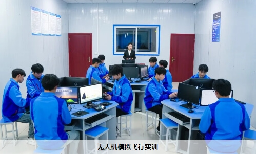 南充工貿(mào)科技職業(yè)學(xué)校