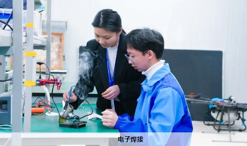 南充工貿(mào)科技職業(yè)學(xué)校
