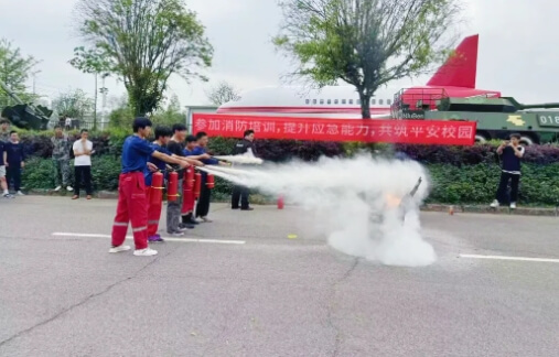 南充工貿(mào)科技職業(yè)學(xué)校
