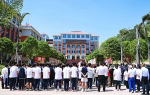2025年仁壽新科高中教學(xué)設(shè)施如何_教學(xué)設(shè)施介紹