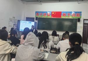2025年四川科華高級技工學校實訓設施如何_實訓設施介紹
