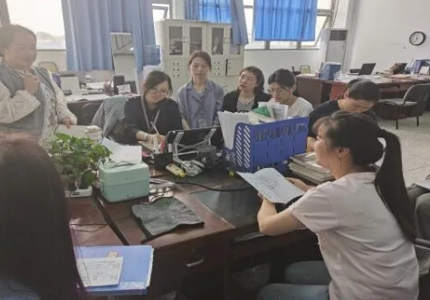 四川科華高級技工學校