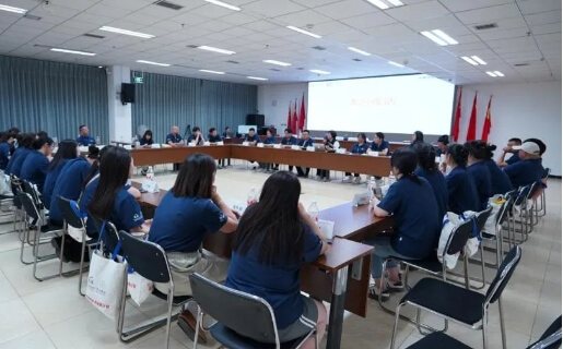 四川省志翔職業(yè)技術學校