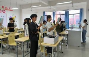 2025年四川科技職業(yè)學院中職部是民辦還是公辦_學校介紹