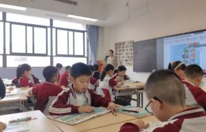 2025年成都華愛學(xué)校辦學(xué)理念如何_辦學(xué)理念介紹