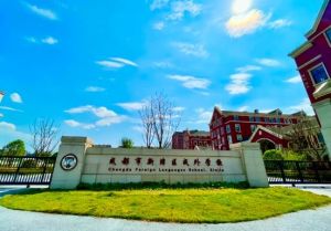 2025年新津成外成績介紹_教學質量介紹