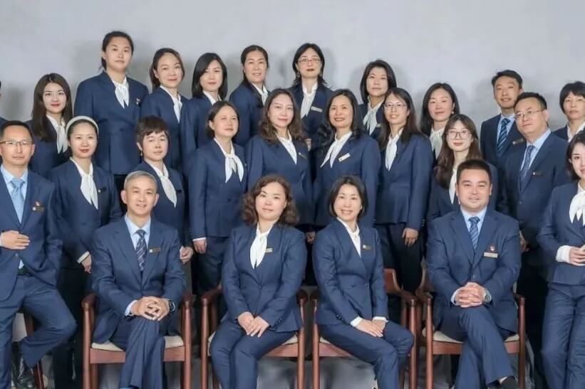  成都市實外西區(qū)學校
