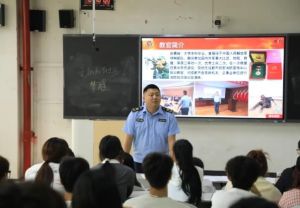 2025年四川城市技師學(xué)院校園環(huán)境如何_校園環(huán)境介紹