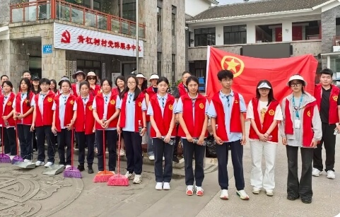 成都天翼高中