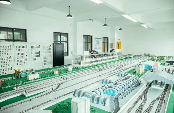 四川城市技師學院