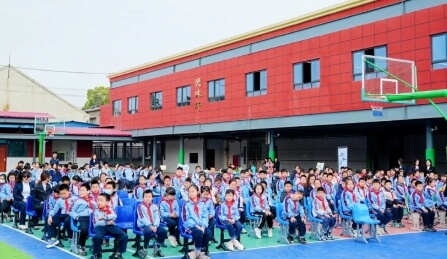 成都市武侯區(qū)五七學(xué)校