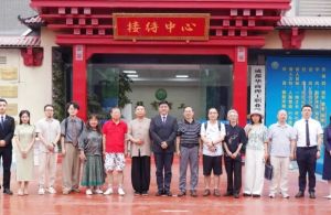 2025年成都華商理工職業(yè)學(xué)校教學(xué)設(shè)施如何_教學(xué)設(shè)施介紹