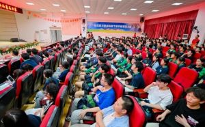 2025年蓬溪綠然學(xué)校高中招生計劃_錄取流程