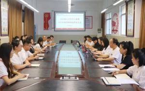2025年四川五月花技師學(xué)院教學(xué)質(zhì)量如何_教學(xué)質(zhì)量介紹