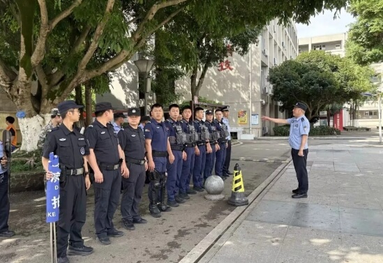 大邑職高