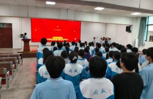 2025年四川國盛技工學校師資如何_師資介紹