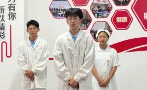 2025年眉山衛(wèi)生職業(yè)學校招生優(yōu)勢如何_招生優(yōu)勢介紹