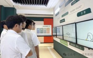 2025年川綿高技校教學設施如何_教學設施介紹