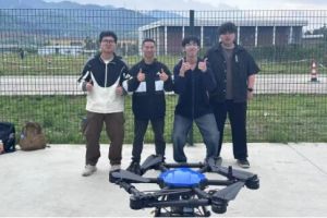 2025年四川城市技師學(xué)院無(wú)人機(jī)應(yīng)用技術(shù)專業(yè)如何_專業(yè)介紹
