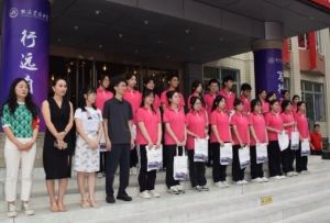 2025年成都藝體中學怎么樣_好不好