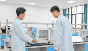 2025年四川城市技師學(xué)院藥物制劑專業(yè)如何_專業(yè)介紹