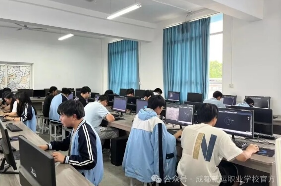 成都新運(yùn)職業(yè)學(xué)校