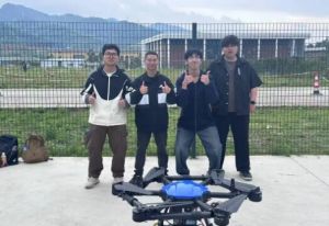 2025年四川城市技師學(xué)院無(wú)人機(jī)應(yīng)用技術(shù)專業(yè)如何_專業(yè)介紹