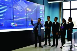 2025年四川科技職業(yè)學院中職部電子信息類專業(yè)如何_專業(yè)介紹