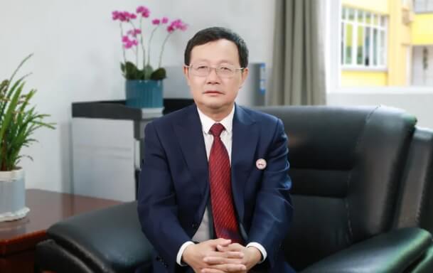 成都市青白江區(qū)為明學(xué)校