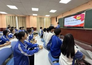 2025年四川科創(chuàng)技工學校教學設(shè)施如何_教學設(shè)施介紹