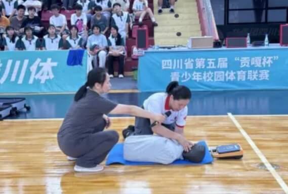 興文職校