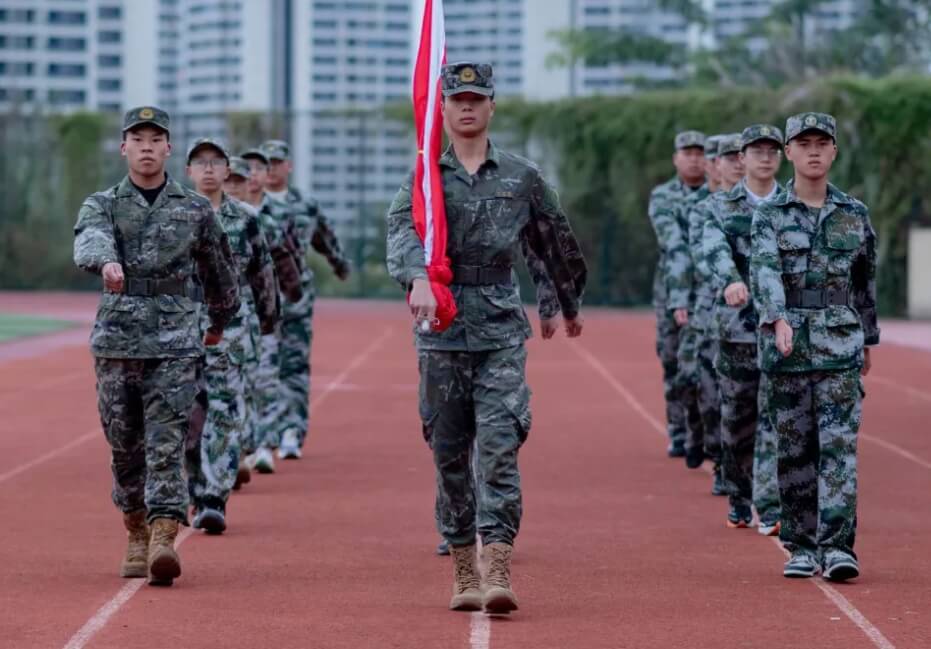 四川科技職業(yè)學(xué)院中職部