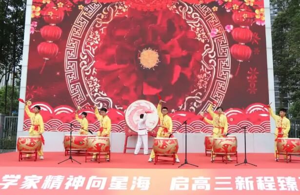 2025年郫都一中怎么樣_學(xué)校介紹