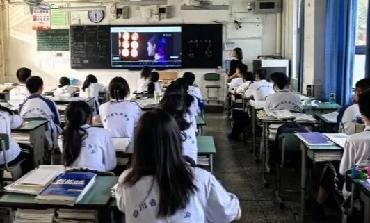 2025年四川省大邑中學(xué)招生計劃_招生優(yōu)勢