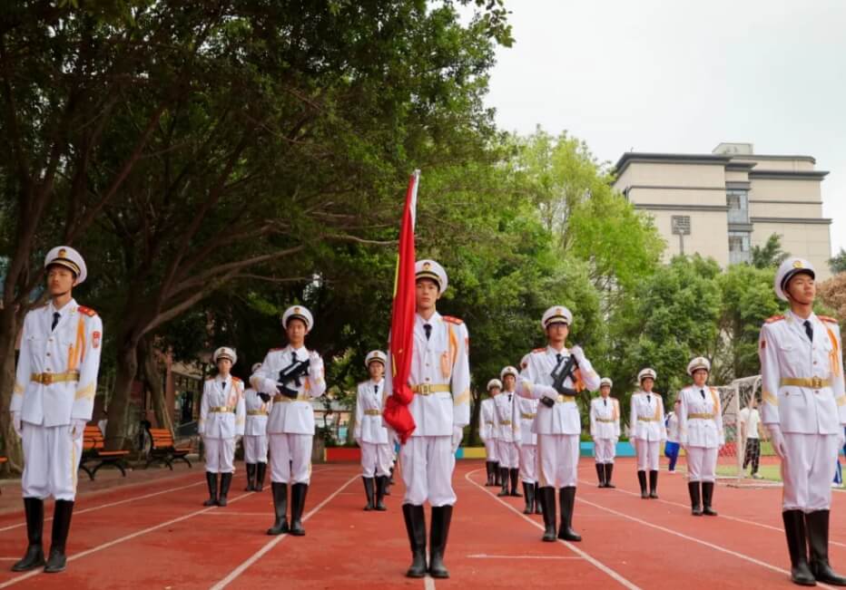 2025年成都佳興外國語學(xué)校高中宿舍如何_宿舍環(huán)境介紹
