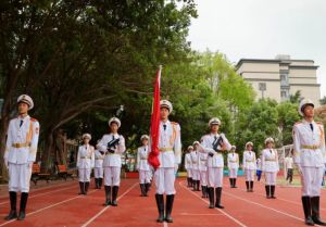 2025年成都佳興外國(guó)語(yǔ)學(xué)校高中宿舍如何_宿舍環(huán)境介紹
