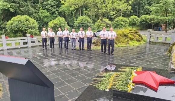 四川省大邑中學