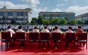 2025年成都天翼高中學(xué)校升學(xué)率如何_升學(xué)率介紹