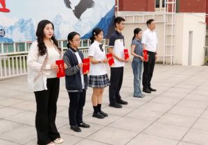 2026年彭州市宏德學校師資如何_師資介紹