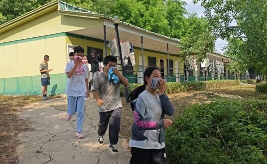 四川經(jīng)濟管理學校