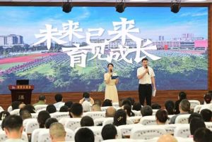 2026年溫江二中怎么樣_好不好
