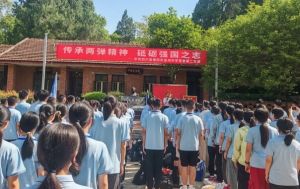 2026年安州中學(xué)怎么樣_好不好
