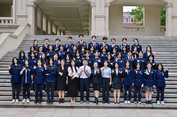 成都外國語學校