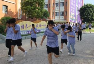 2026年蓬溪綠然學(xué)校是普高還是技校_學(xué)校介紹
