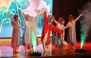2026年四川天府新區(qū)航空旅游職業(yè)學院教學實施齊全嗎_教學設施介紹