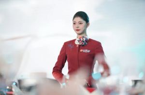 2026年四川天府新區(qū)航空旅游職業(yè)學院校園環(huán)境怎么樣_學校環(huán)境介紹