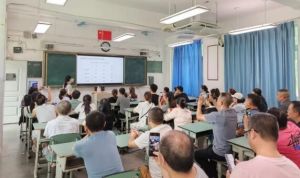 2026年崇慶中學(xué)教學(xué)設(shè)施怎么樣_教學(xué)設(shè)施優(yōu)勢(shì)