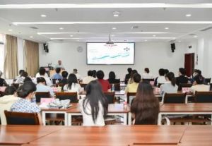 2026年四川省成都市新都一中教學設(shè)施介紹_教學設(shè)施優(yōu)勢