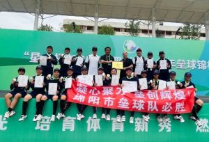 2026年四川省綿陽市安州中學(xué)怎么樣_好不好